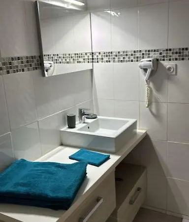 Apartment 27m2 Sainte-Savine