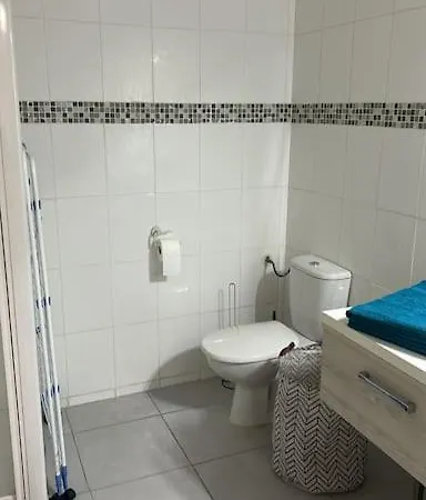 27m2 Lägenhet Sainte-Savine