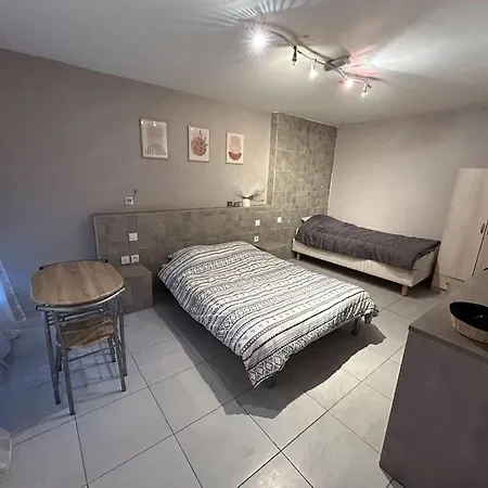 27m2 * Sainte-Savine