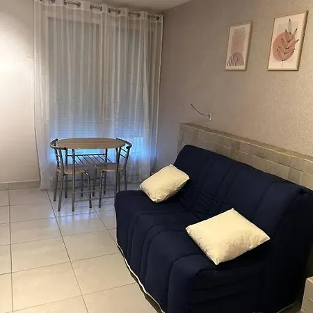 Apartment 27m2